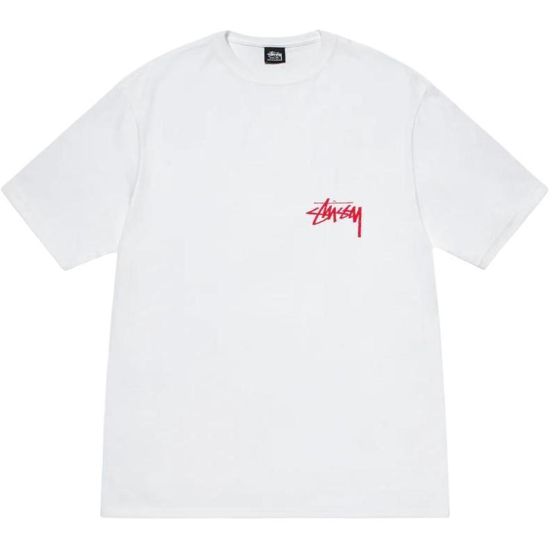 Stussy SS24 T Унисекс 1905006