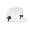 Universal Motorcycle Windshield Adjustable Angle Motorcycle Wind Screen  Motorcycle