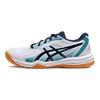 Asics Детские кроссовки Upcourt 5 GS White Peacoat 1074A039-104