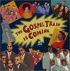 CD VARIOUS - Gospel Train Is Coming MVCE24003 MCA Records 1997 Japan Soul/Funk Used