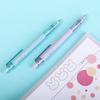 Милый ластик с верхней нажимной ручкой, движущийся карандаш, подвижный карандаш, автоматические карандаши, механический карандаш