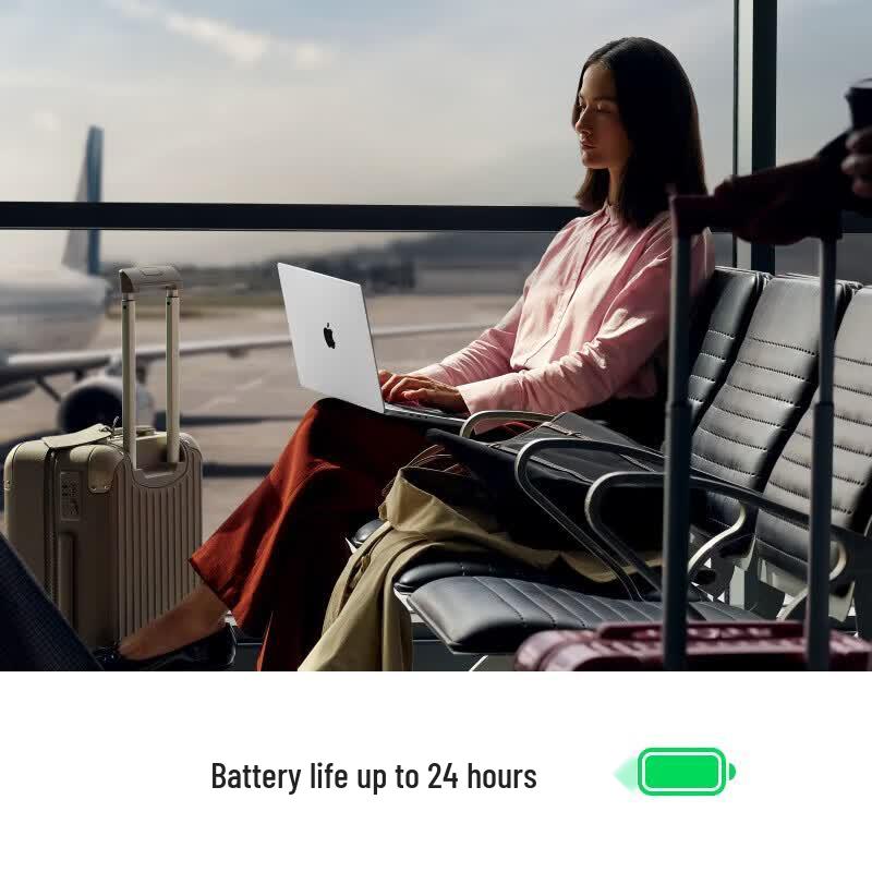 Apple MacBook Pro 14 дюймов (М5 Про) (Китайская версия)