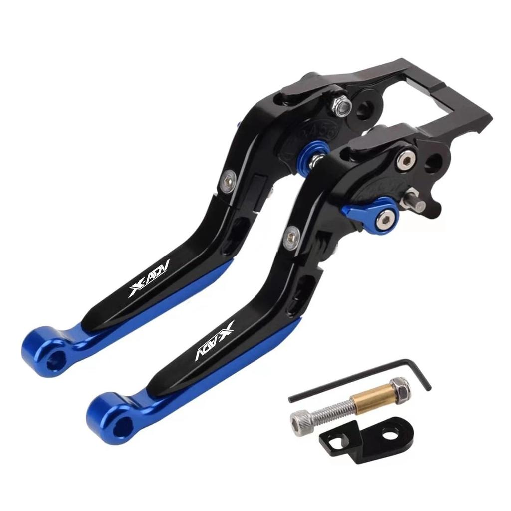 GoGoDDJP Для X-ADV150 X-ADV750 X-ADV350 X-ADV300 x-adv150 x-adv160 x-adv350 x-adv300 2025-2022 ЧПУ Ручка для парковки