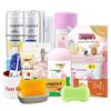Longliqi 15-Piece Personal Care Gift Set A