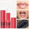 8 цветов бархатный блеск для губ перламутровая помада блестящая помада черная помада долговечная невыцветающая нелипкая губная помада