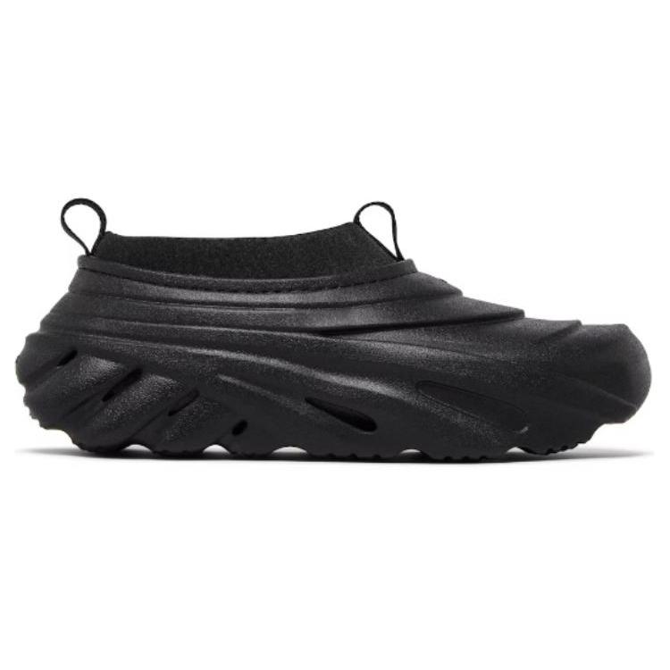 Crocs Кроссовки Echo Storm 'Black Ice' 209414-010