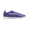 Puma Ultra 5 Series Fashion Trendy Versatile Simple Soccer Shoes Unisex Soccer Shoes Purple Pink 10790701