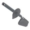 Cookware for Vorwerk Thermomix TM6 TM5 TM31 Heat Resistance Attachment Spatula Replacement Scraper