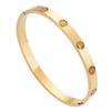 Titanium Steel Bracelet KJ Wide Version Buckle Versatile Jewelry