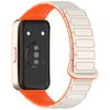 Silicone Watch Band for Huawei Band 10 NFC/10/9 NFC/9/8 NFC/8 Replacement Magnetic Wrist Strap