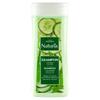 Joanna Naturia Herbal Clarifying Shampoo with Cucumber & Aloe Vera - For Normal & Oily Hair 200ml