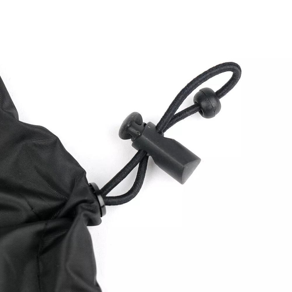 Breathable Walking Boot Gaters Waterproof Snow Boot Gaiters New Camping Hiking Leg Gaiters Fishing