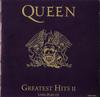 CD QUEEN - Greatest Hits: 2 TOCP8314 EMI 1994 Japan Rock Used