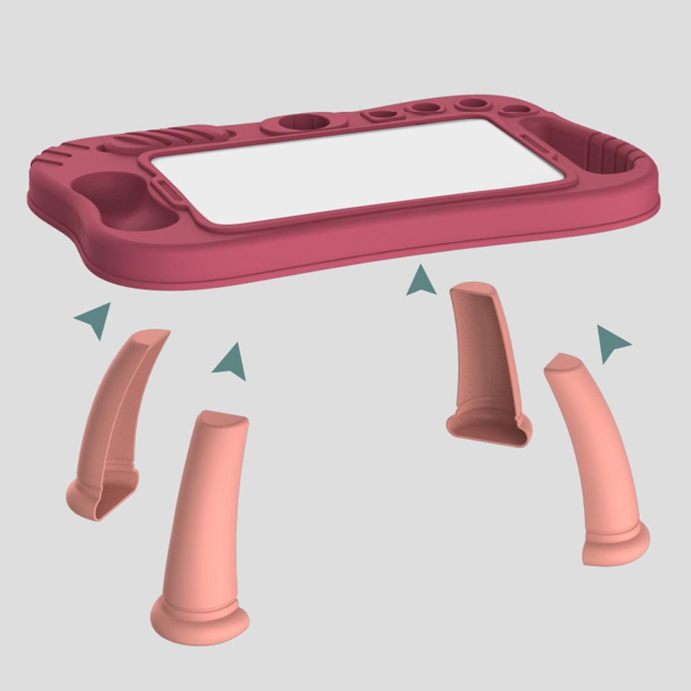 Светодиодный проектор, художественный стол для рисования, игрушка для детей, доска для рисования, обучение