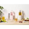 Gourde avec infuseur - BODUM - MELIOR - 1,2 L - Tritan - Filtre inox - Dragonne silicone