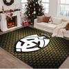 1PC rug Spezia Fc Crest Design Carpet, Chair Rug,Area Rug for Office Bedroom living rooms bedroom, Doormat decor Christmas fan gifts