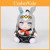Плюшевая игрушка Uma Musume Pretty Derby с наполнителем из полипропиленового хлопка для коллекционеров
