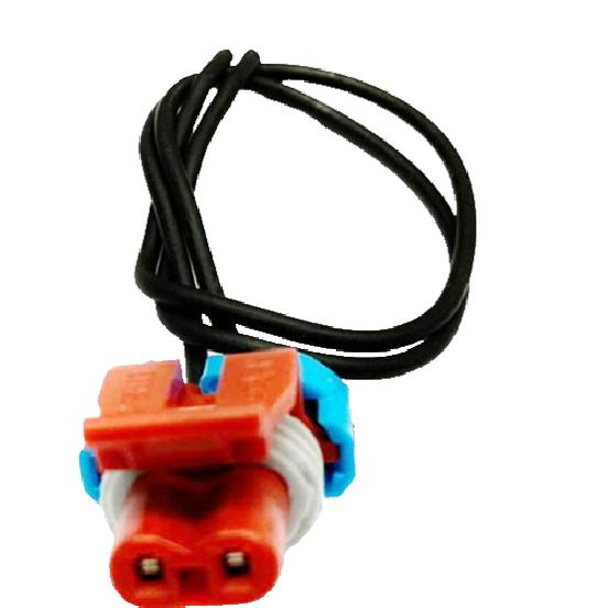 Connector of Vapor Canister Purge Solenoid Fits KodiaK Topkick 2006-2009