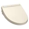 TOTO Washlet KM Series Equipped with Popular Features "Instant Type" (Pastel Ivory) TCF8GM54-SC1