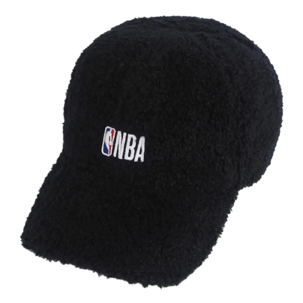 NBA PLAY Fleece HARD CLASSIC CAP_HC165(N235AP018P)