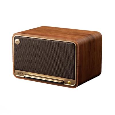 Edifier Ретро настольный Bluetooth-динамик M330 II, штекер CN (адаптер в комплекте)