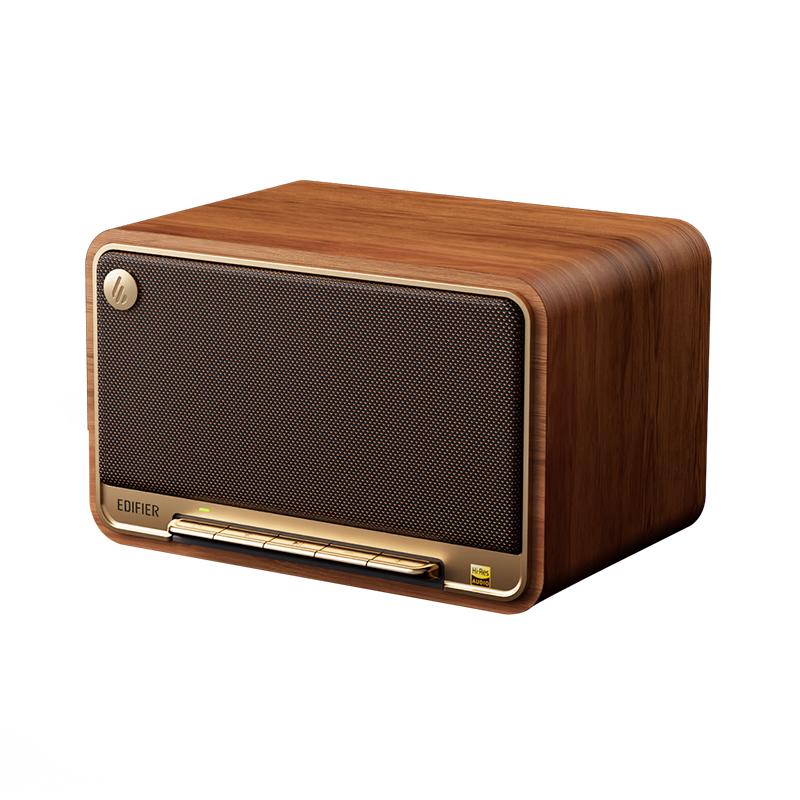 Edifier Ретро настольный Bluetooth-динамик M330 II (Китайская версия)
