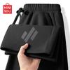 Мужские спортивные брюки свободного кроя MINISO