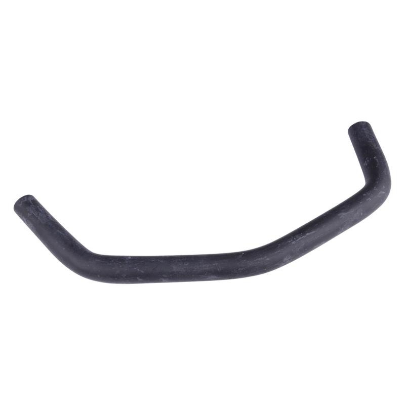 Black Rubber Crankcase Breather PCV Hose Fit for Infiniti i35 Nissan Altima Murano Maxima Quest 2004 118238J100 118238J101