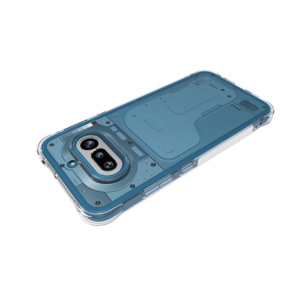 Case for Phone - TPU, Transparent