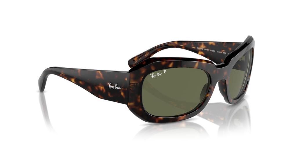 Солнцезащитные очки RB2212 BEATE HAVANA 56 [Ray-Ban]