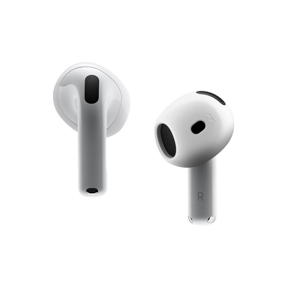 Противоскользящие накладки на уши для Apple AirPods 4, сменные ультратонкие накладки для наушников, чехол для наушников для аксессуаров AirPods 4