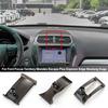 Car Phone Holder Stand Dedicated Mount Bracket Fixed Base for Ford Focus Territory Mondeo Escape Plus Explorer Edge Mustang Kuga
