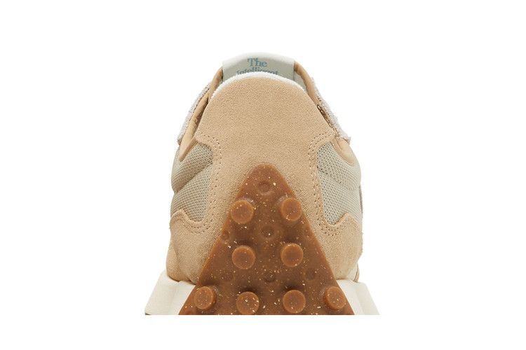 New Balance 327 'Лунное Сияние Ладана'