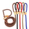 M Nylon Puppy Rope Lightweight Durable Dogs Harness Dog Leash Pet Leads Belt Dog Training Supplies