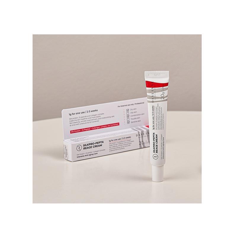 LISSE EG-Pepta Reage Крем 20г
