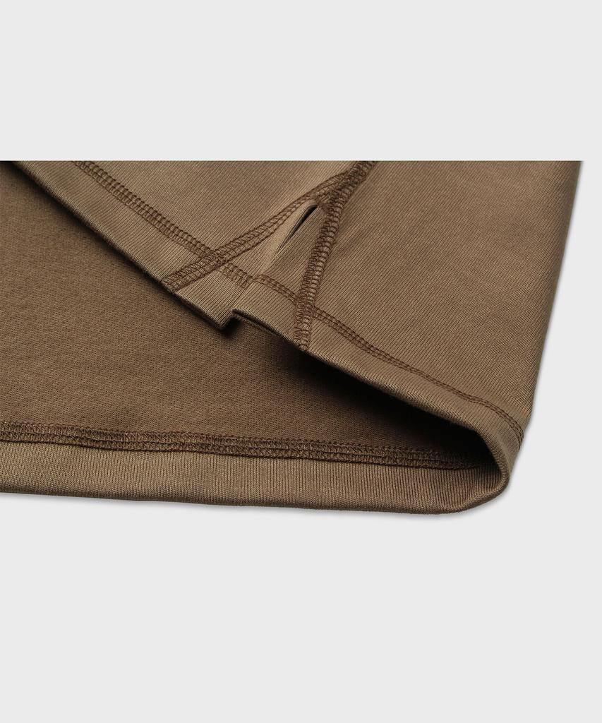 VDR Tanker Long Sleeves [Coca Mocha]