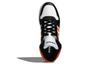 Adidas Hoops 2.0 Mid 'Black Orange' FW5996