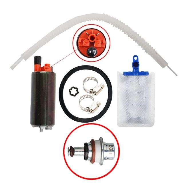2204401 New internal fuel pump for Polaris RZR Ranger Scrambler Sportsman 570 800 850 900 1000