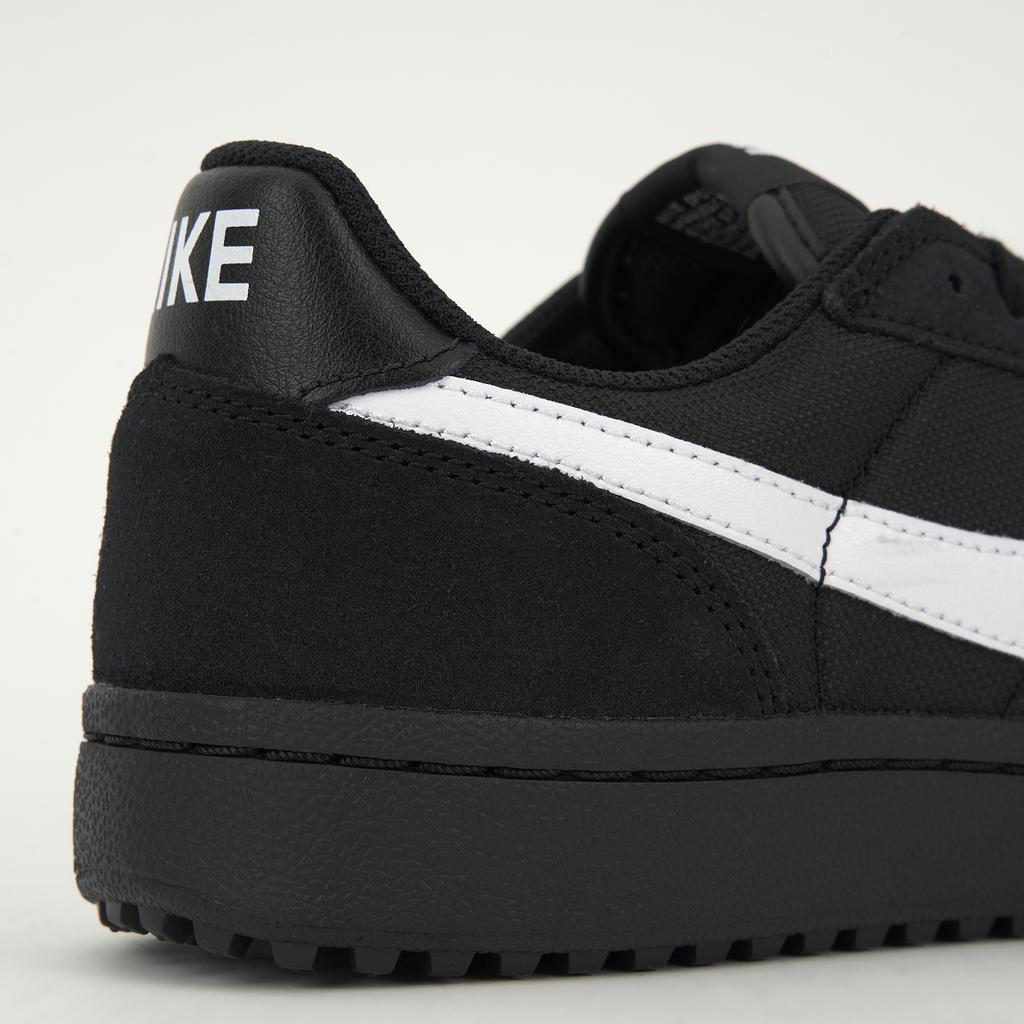 Nike Мужские кроссовки Field General 82 Черно-белые HF3165-001