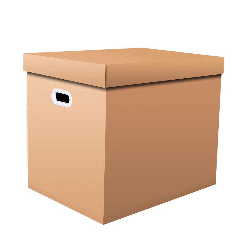 JINGRUIXIANG Коробка для переезда с ручками