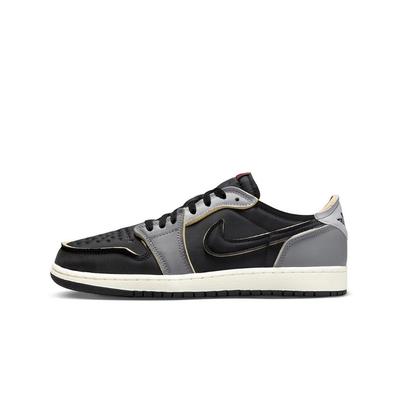 Air 1 Low OG EX Темно-серый дымчатый