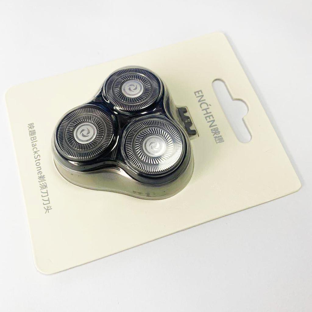 Xiaomi Enchen Black Stone 3D Shaver Head