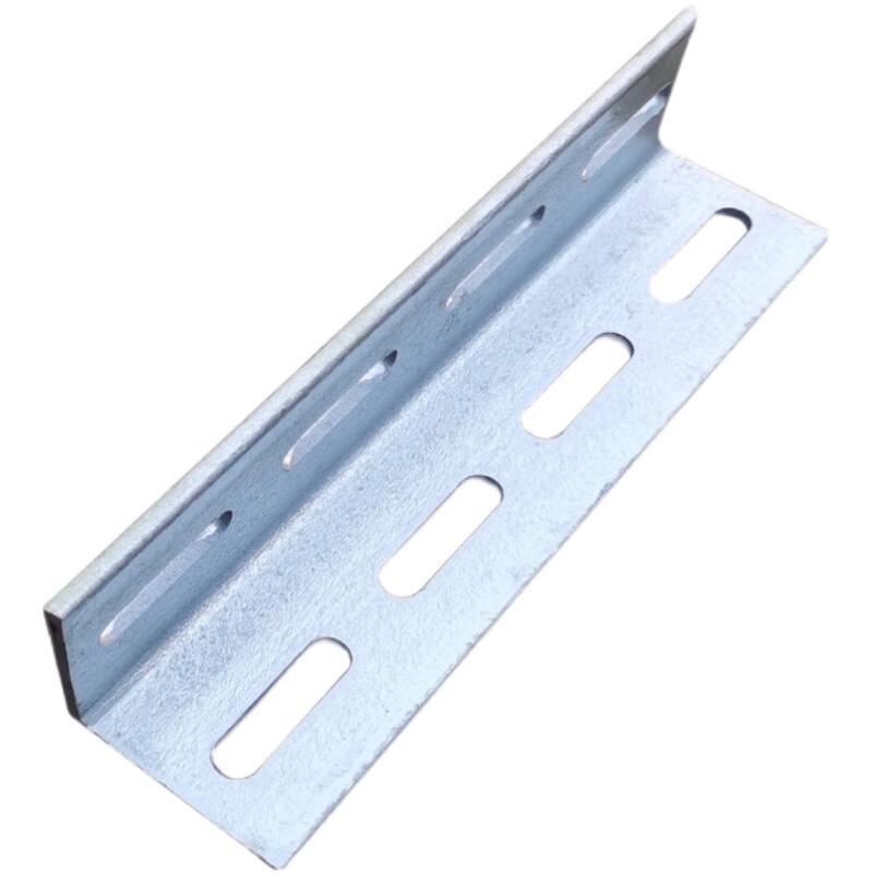 Galvanized Perforated Universal Angle Steel