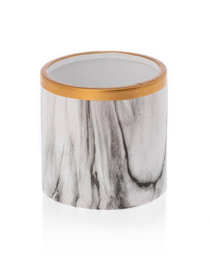 Doniczka Sona Marbling 11 Cm