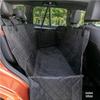 Водонепроницаемый защитный чехол на сиденье автомобиля для собаки