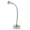 Silver LED Wall Lamp AC85-265V Sconce Energy Saving Wall Light  Living Room