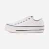 Chuck Taylor All -Star Lift 560251C Flats Shoes