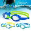 Professional Kids Swim Goggles Waterproof Fog-proof Racing Goggles Children Men Women Swimming Accessories Swim Eyewear