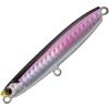 Major Craft Flatfish Lure Jig Para Surf 28g #121 Black Back Sardine (Keimura)