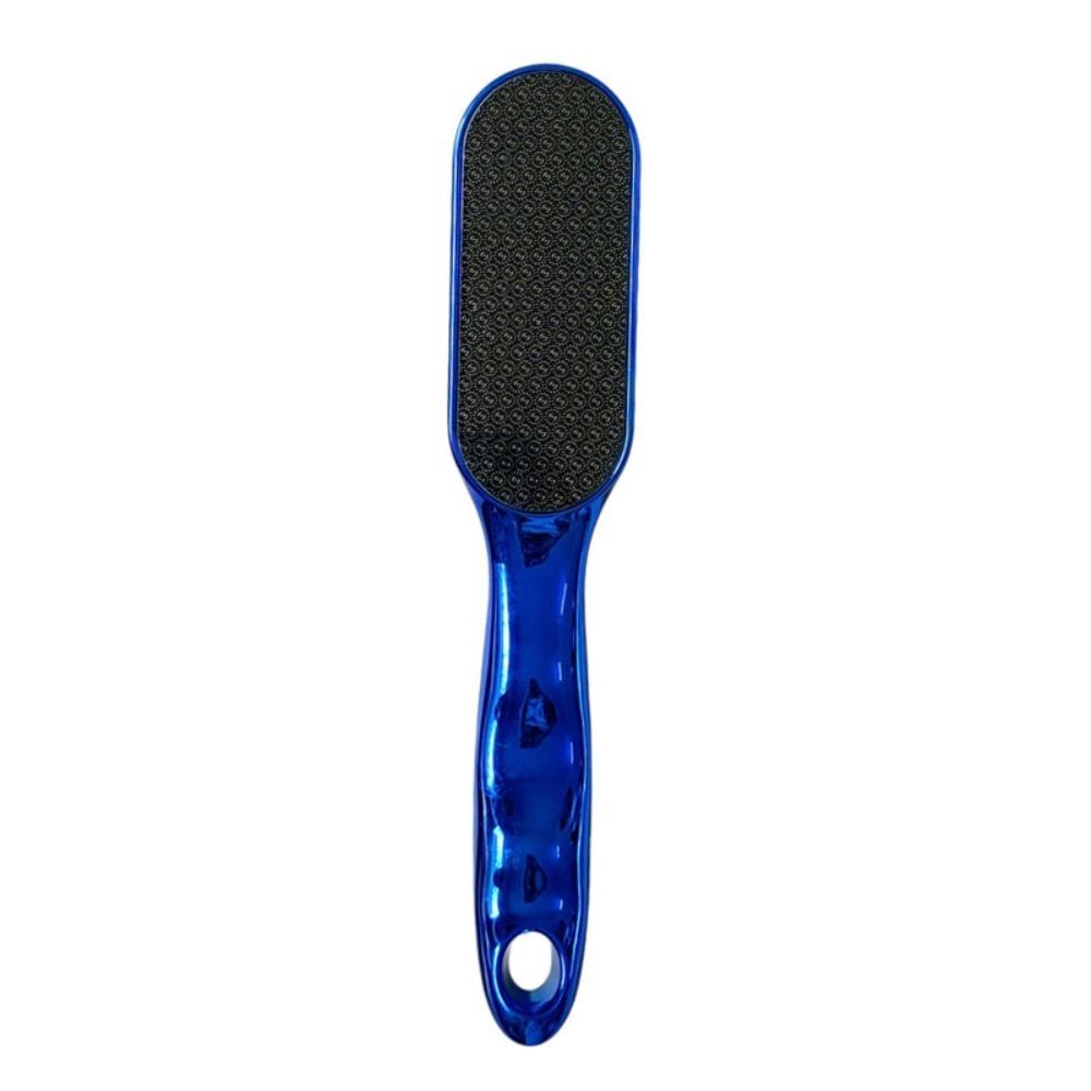 Manual Foot Calluses Grinder Long-handle Feet Calluses Scrubber Pedicure Tool Foot File Foot Care